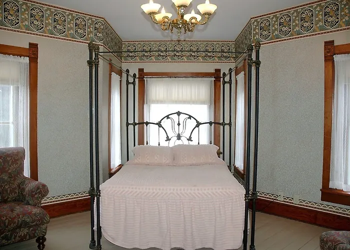 Hotel Grand Nauvoo