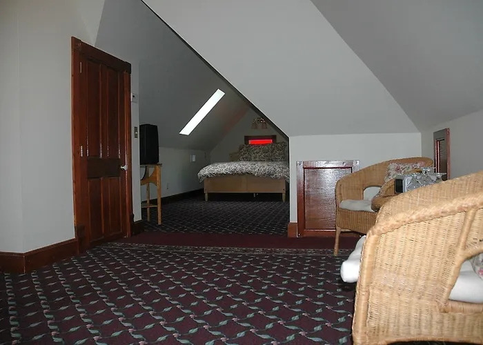 Grand Hotel Nauvoo