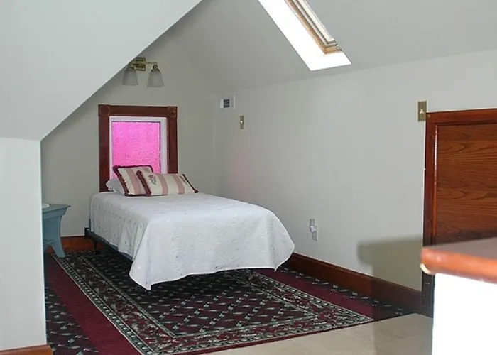 Grand Hotel Nauvoo