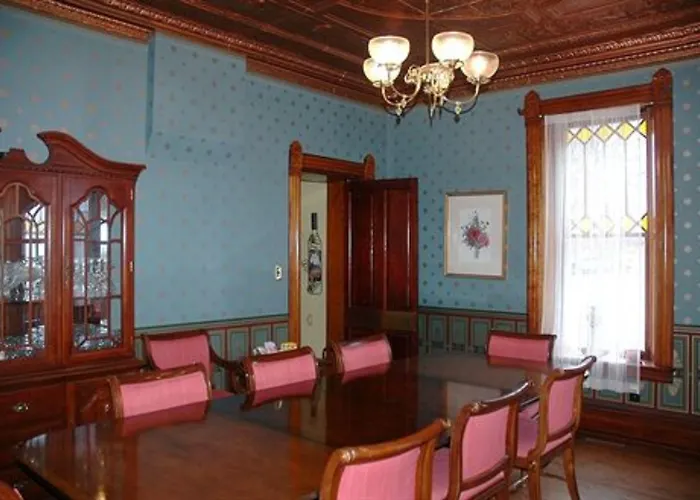 Grand 3* Nauvoo