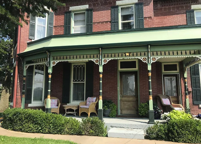 Hotel Grand Nauvoo