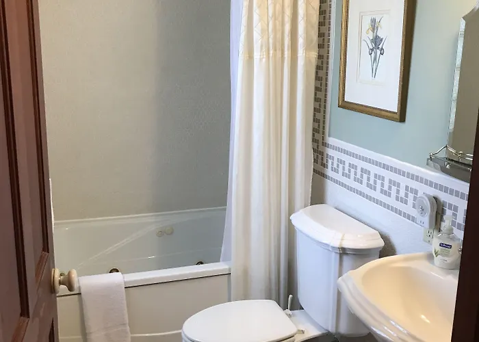 Hotel Grand Nauvoo