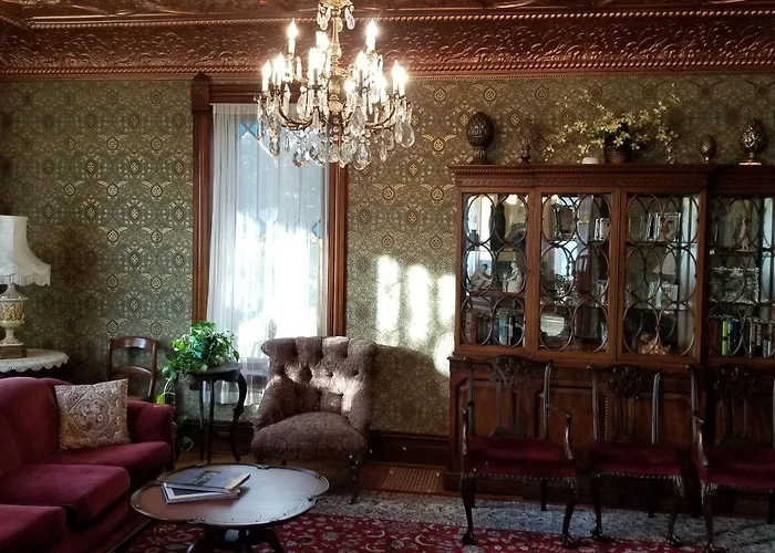 Hotel Grand Nauvoo